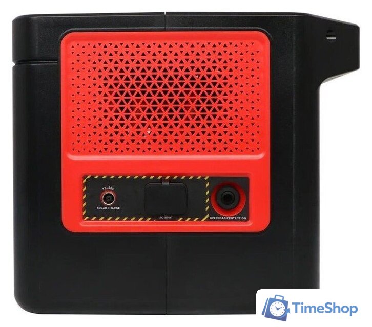 Портативная зарядная станция Profipower ПЭ-1200PRO - Изображение №5 — Интернет-магазин Time-Shop