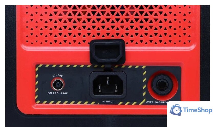 Портативная зарядная станция Profipower ПЭ-1200PRO - Изображение №12 — Интернет-магазин Time-Shop