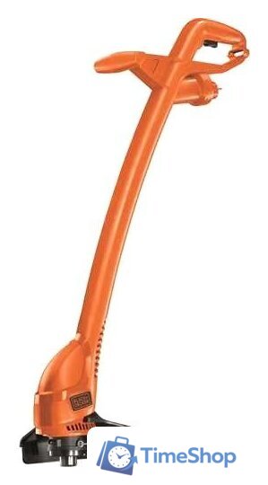 Триммер Black & Decker GL360 - Изображение №1 — Интернет-магазин Time-Shop