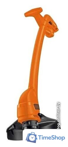 Триммер Black & Decker GL360 - Изображение №2 — Интернет-магазин Time-Shop