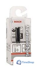 Фреза Bosch 2.608.628.372 - Изображение №2 — Интернет-магазин Time-Shop