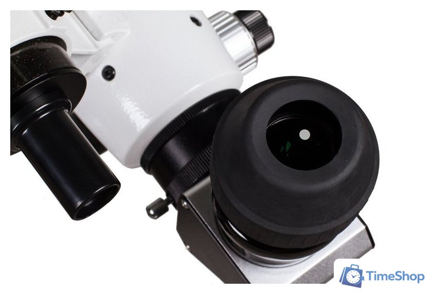 Телескоп Sky-Watcher BK ED80 Steel OTAW - Изображение №10 — Интернет-магазин Time-Shop