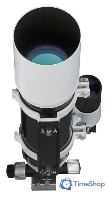 Телескоп Sky-Watcher BK ED80 Steel OTAW - Изображение №7 — Интернет-магазин Time-Shop