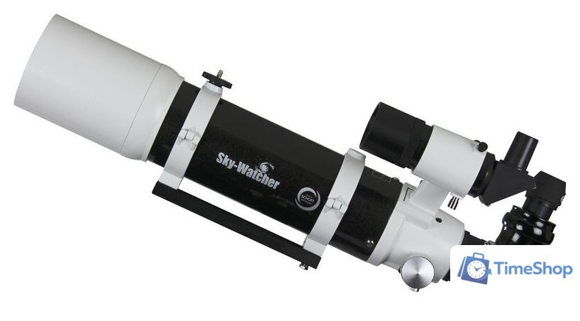 Телескоп Sky-Watcher BK ED80 Steel OTAW - Изображение №6 — Интернет-магазин Time-Shop