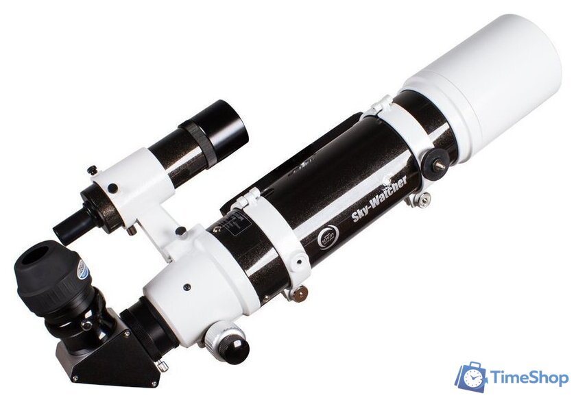 Телескоп Sky-Watcher BK ED80 Steel OTAW - Изображение №1 — Интернет-магазин Time-Shop