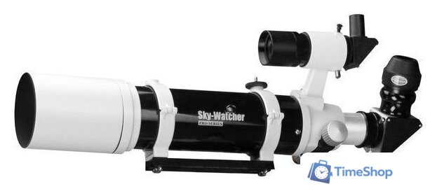 Телескоп Sky-Watcher BK ED80 Steel OTAW - Изображение №5 — Интернет-магазин Time-Shop