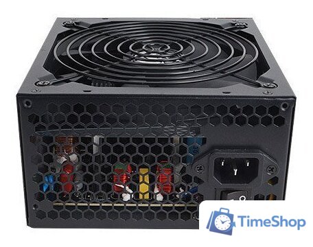 Блок питания Zalman ZM700-LX - Изображение №3 — Интернет-магазин Time-Shop
