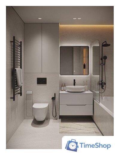 Гигиенический душ ORANGE M05-888b - Изображение №12 — Интернет-магазин Time-Shop