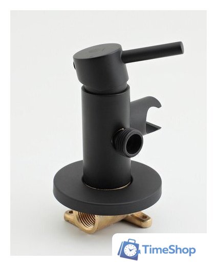 Гигиенический душ ORANGE M05-888b - Изображение №5 — Интернет-магазин Time-Shop