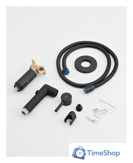 Гигиенический душ ORANGE M05-888b - Изображение №7 — Интернет-магазин Time-Shop