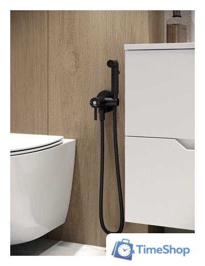 Гигиенический душ ORANGE M05-888b - Изображение №9 — Интернет-магазин Time-Shop