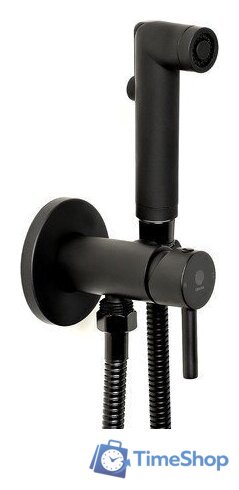 Гигиенический душ ORANGE M05-888b - Изображение №4 — Интернет-магазин Time-Shop