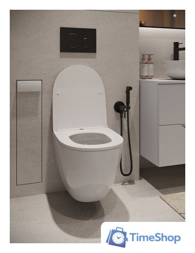 Гигиенический душ ORANGE M05-888b - Изображение №10 — Интернет-магазин Time-Shop