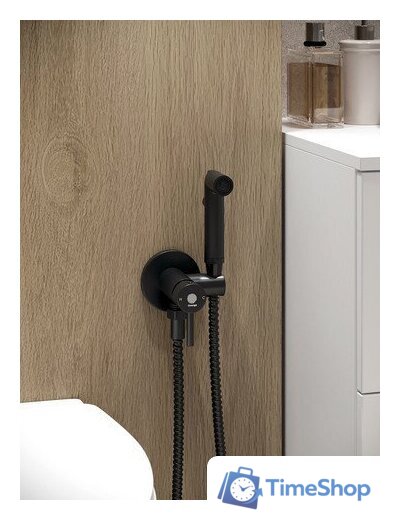 Гигиенический душ ORANGE M05-888b - Изображение №8 — Интернет-магазин Time-Shop