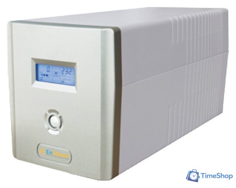 Источник бесперебойного питания EnSmart Tiger Series 800VA/480W - Изображение №1 — Интернет-магазин Time-Shop