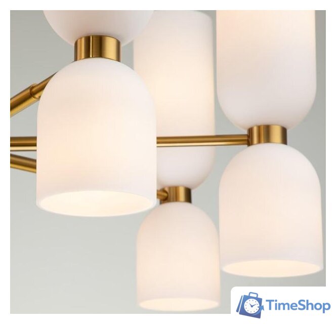 Подвесная люстра Favourite Amusing 2876-7P - Изображение №2 — Интернет-магазин Time-Shop