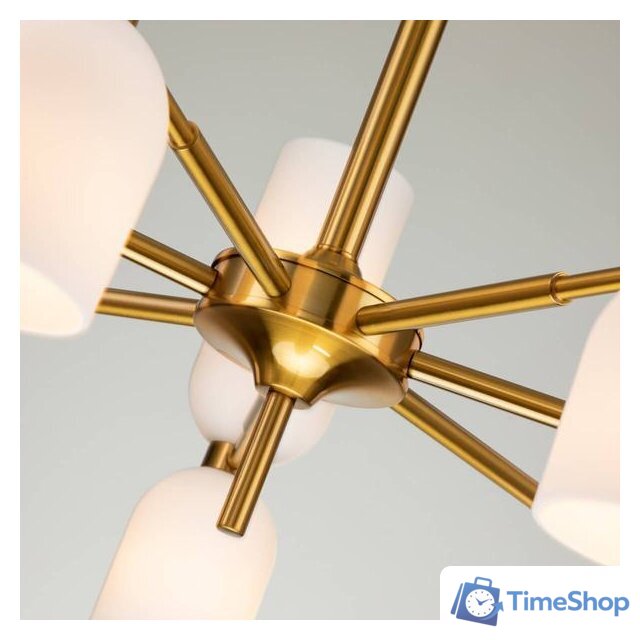 Подвесная люстра Favourite Amusing 2876-7P - Изображение №3 — Интернет-магазин Time-Shop