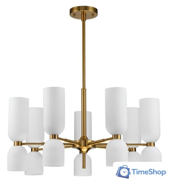 Подвесная люстра Favourite Amusing 2876-7P - Изображение №1 — Интернет-магазин Time-Shop