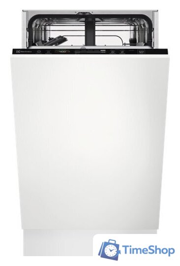 Встраиваемая посудомоечная машина Electrolux KESC2210L - Изображение №1 — Интернет-магазин Time-Shop