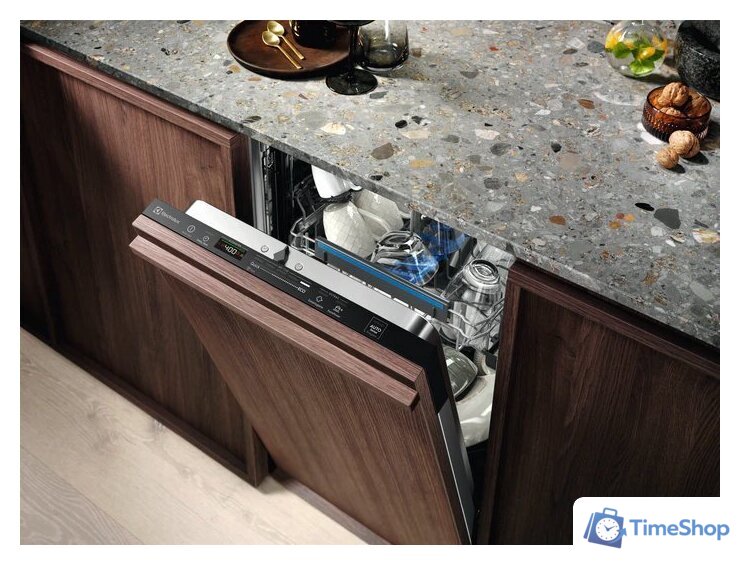 Встраиваемая посудомоечная машина Electrolux KESC2210L - Изображение №4 — Интернет-магазин Time-Shop