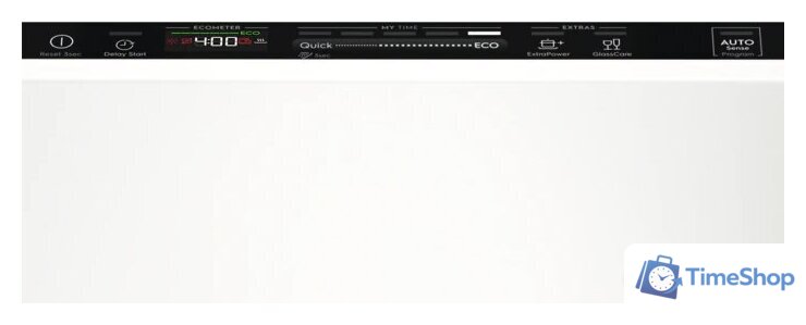 Встраиваемая посудомоечная машина Electrolux KESC2210L - Изображение №11 — Интернет-магазин Time-Shop