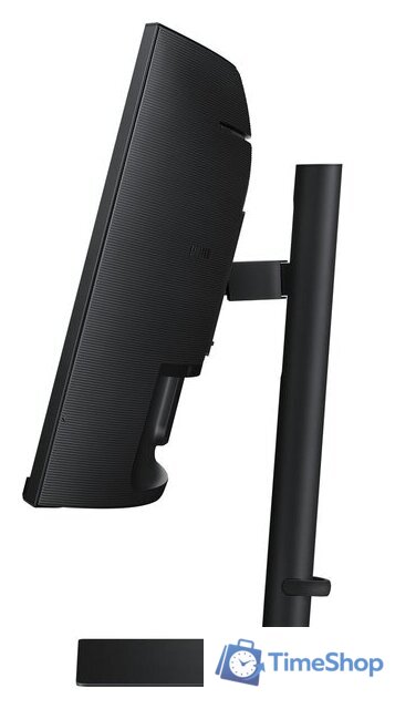 Игровой монитор Samsung ViewFinity S6 LS34C652UAUXEN - Изображение №13 — Интернет-магазин Time-Shop