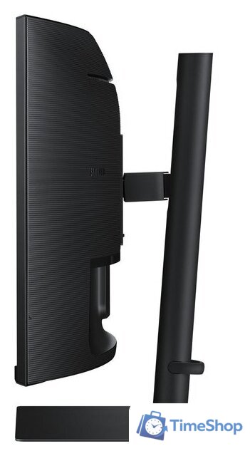 Игровой монитор Samsung ViewFinity S6 LS34C652UAUXEN - Изображение №12 — Интернет-магазин Time-Shop