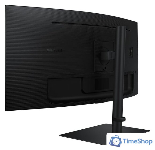 Игровой монитор Samsung ViewFinity S6 LS34C652UAUXEN - Изображение №6 — Интернет-магазин Time-Shop