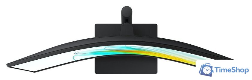 Игровой монитор Samsung ViewFinity S6 LS34C652UAUXEN - Изображение №7 — Интернет-магазин Time-Shop