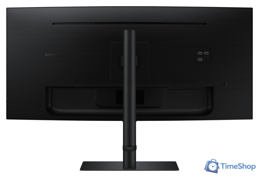 Игровой монитор Samsung ViewFinity S6 LS34C652UAUXEN - Изображение №2 — Интернет-магазин Time-Shop