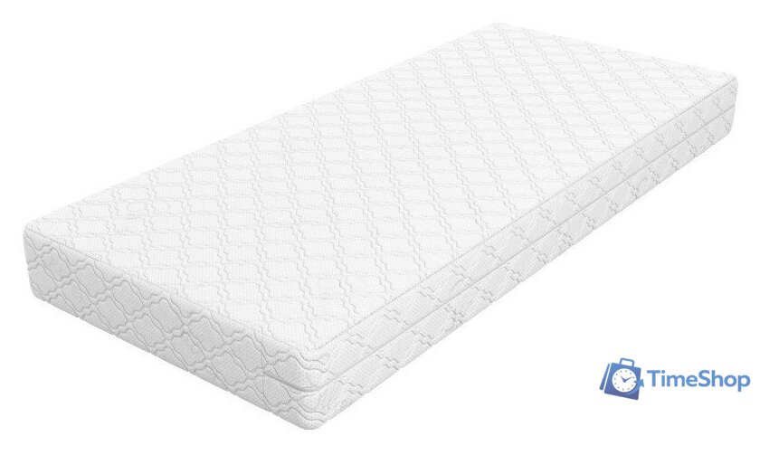 Матрас Seven Dreams Hard Lux EVS500 Plus 415196 (140x200) - Изображение №3 — Интернет-магазин Time-Shop
