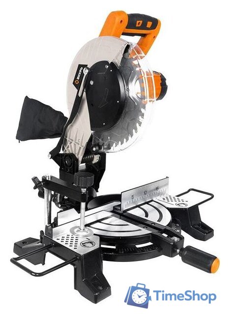 Торцовочная пила Вихрь ПТ-255Л - Изображение №1 — Интернет-магазин Time-Shop