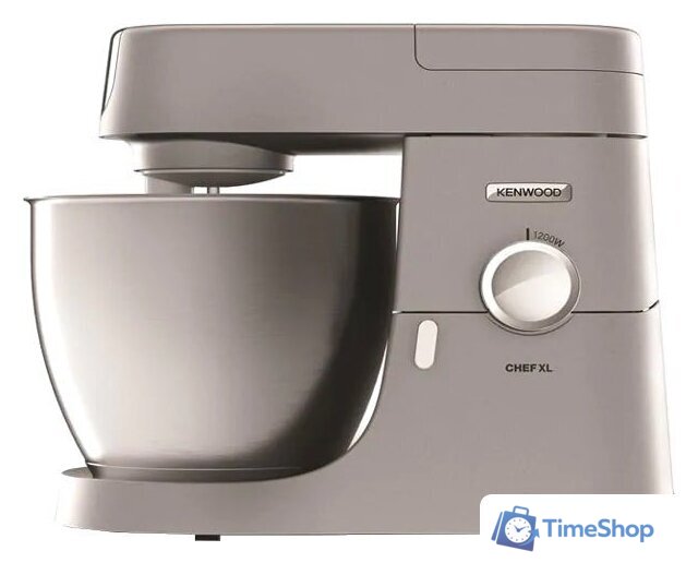 Кухонная машина Kenwood Chef XL KVL4110S - Изображение №1 — Интернет-магазин Time-Shop
