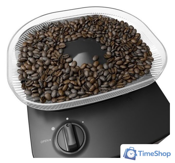 Капельная кофеварка Krups Grind Aroma KM832810 - Изображение №6 — Интернет-магазин Time-Shop