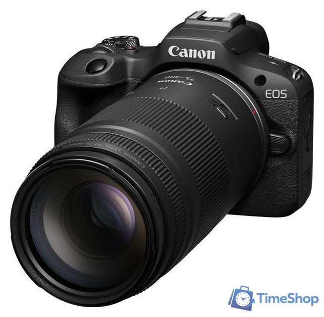 Объектив Canon RF 75-300mm F4-5.6 - Изображение №4 — Интернет-магазин Time-Shop