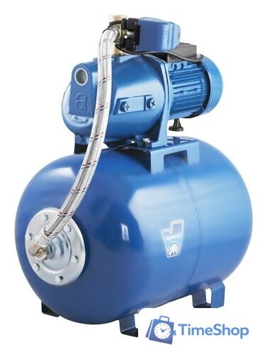 Насосная станция Aquario Auto AJC-125C(50L) - Изображение №1 — Интернет-магазин Time-Shop