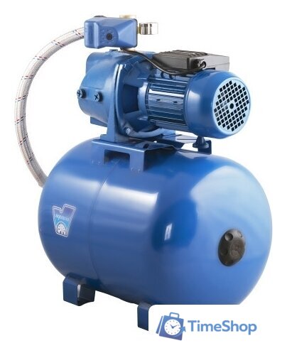 Насосная станция Aquario Auto AJC-125C(50L) - Изображение №3 — Интернет-магазин Time-Shop