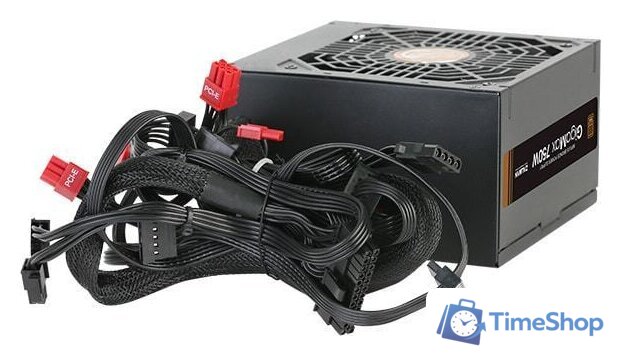 Блок питания Zalman GigaMax ZM750-GVII - Изображение №3 — Интернет-магазин Time-Shop