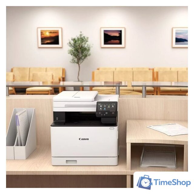МФУ Canon MF655Cdw 5158C004 - Изображение №5 — Интернет-магазин Time-Shop