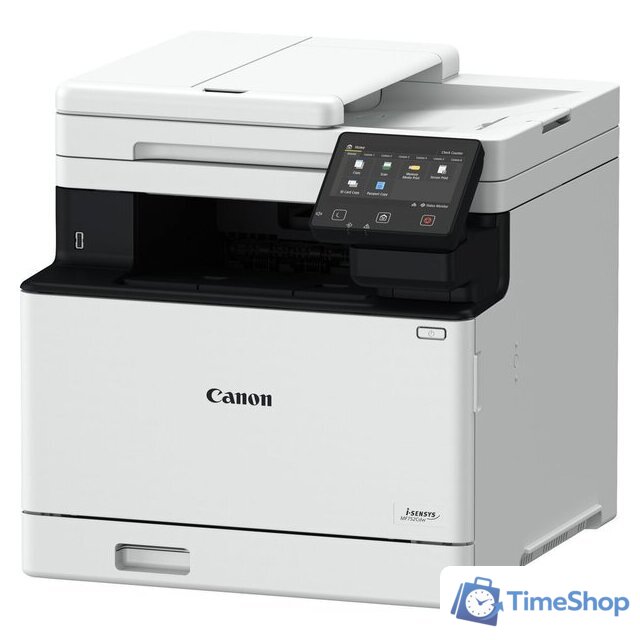 МФУ Canon MF655Cdw 5158C004 - Изображение №3 — Интернет-магазин Time-Shop