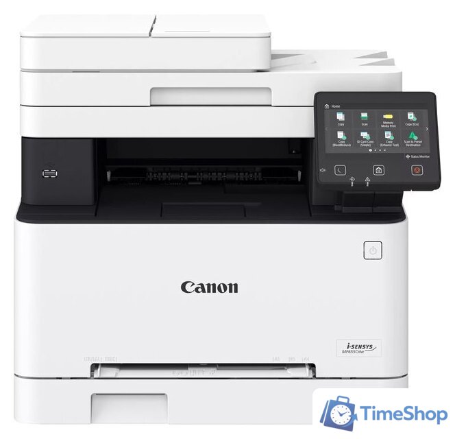 МФУ Canon MF655Cdw 5158C004 - Изображение №1 — Интернет-магазин Time-Shop