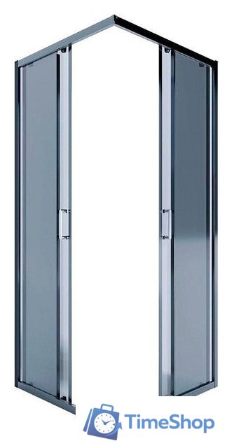 Душевой уголок IVA E4SB90T - Изображение №1 — Интернет-магазин Time-Shop