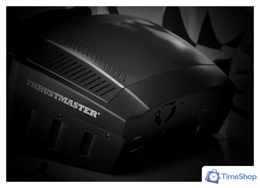 База руля Thrustmaster TS-PC Racer Servo Base - Изображение №3 — Интернет-магазин Time-Shop