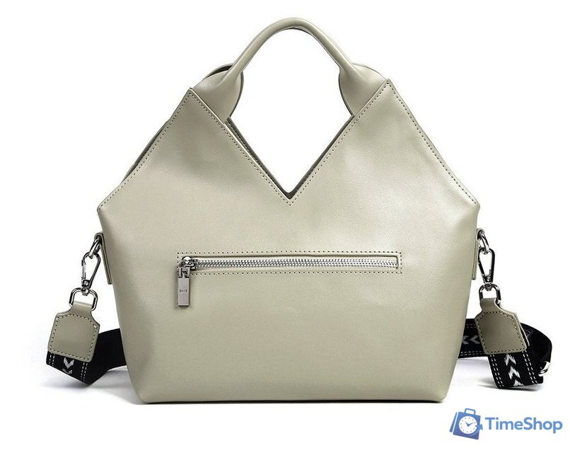 Женская сумка Mironpan 36081 (мятный) - Изображение №3 — Интернет-магазин Time-Shop