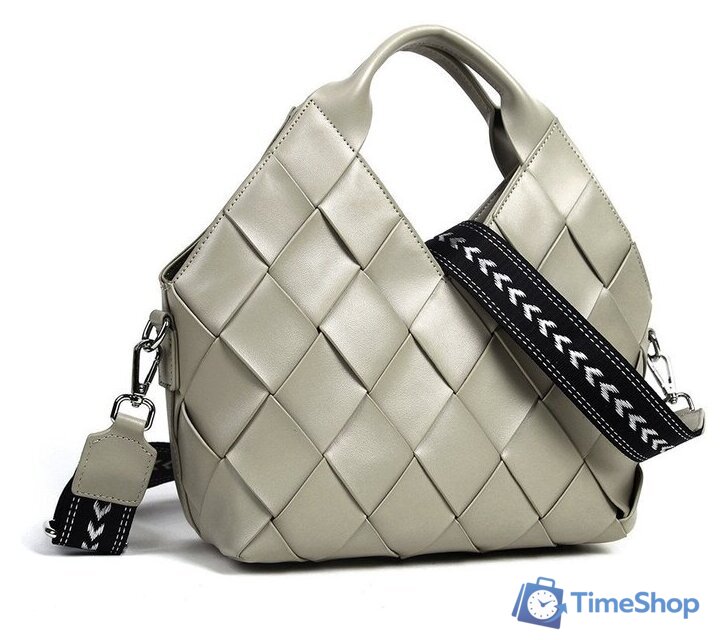 Женская сумка Mironpan 36081 (мятный) - Изображение №2 — Интернет-магазин Time-Shop