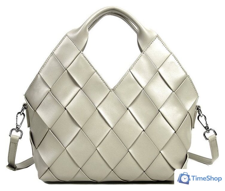 Женская сумка Mironpan 36081 (мятный) - Изображение №1 — Интернет-магазин Time-Shop