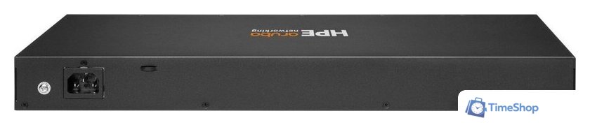 Управляемый коммутатор 2-го уровня Aruba 6000 Series R8N85A - Изображение №3 — Интернет-магазин Time-Shop