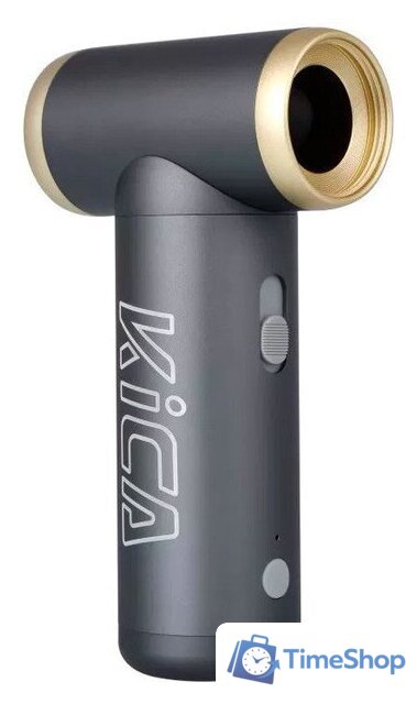 Вентилятор FeiyuTech KiCA JetFan 2 (серый) - Изображение №1 — Интернет-магазин Time-Shop