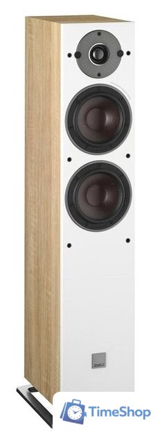 Напольная акустика DALI Oberon 5 Light Oak - Изображение №2 — Интернет-магазин Time-Shop