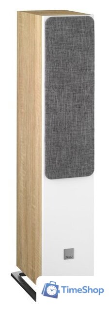 Напольная акустика DALI Oberon 5 Light Oak - Изображение №1 — Интернет-магазин Time-Shop